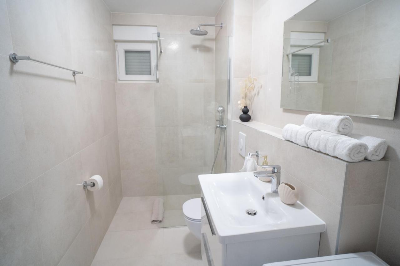 Kim Appartement *