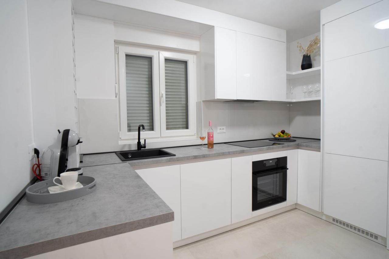 Appartement Kim