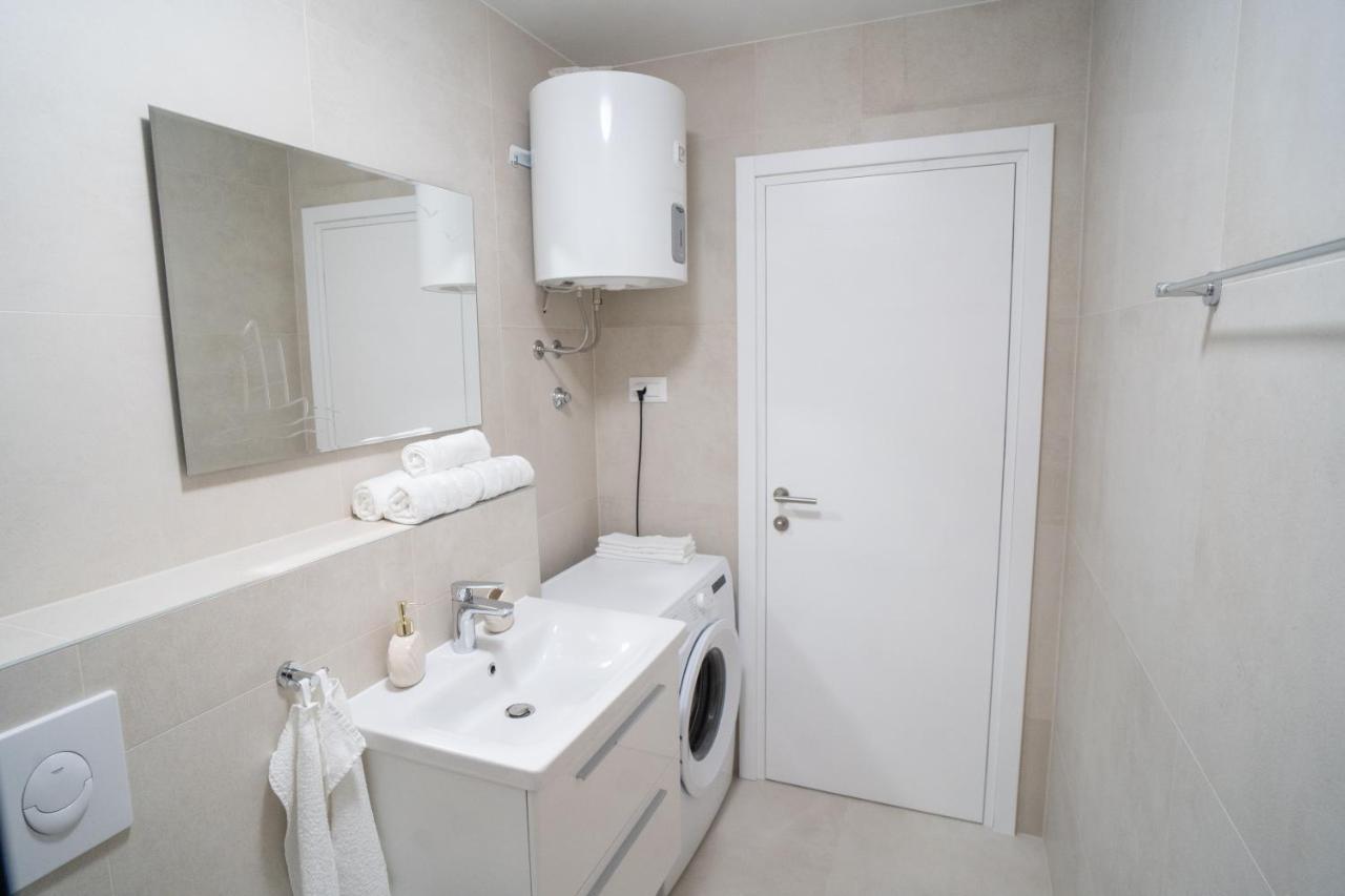 Kim Appartement Makarska
