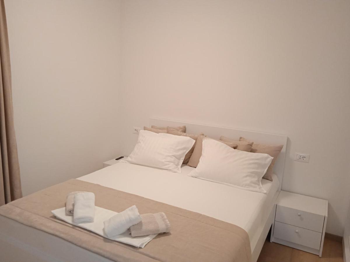 Appartement Kim Makarska